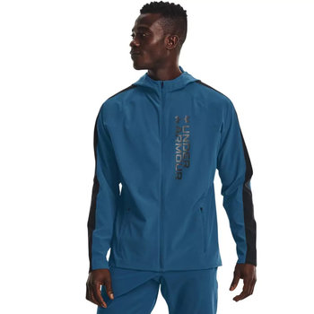 Kurtka męska Under Armour OutRun the STORM Jacket-M - Under Armour