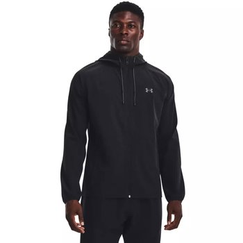 Kurtka męska Under Armour Stretch Woven Windbreaker-M - Under Armour