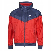 Kurtka męska wiatrówka Nike Windrunner 727324-660 r. XL Nike