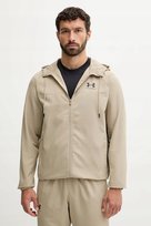 KURTKA MĘSKA WIATRÓWKA UNDER ARMOUR UA WARMUP TOPS L Inna marka