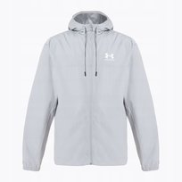 KURTKA MĘSKA WIATRÓWKA UNDER ARMOUR UA WARMUP TOPS XL Inna marka