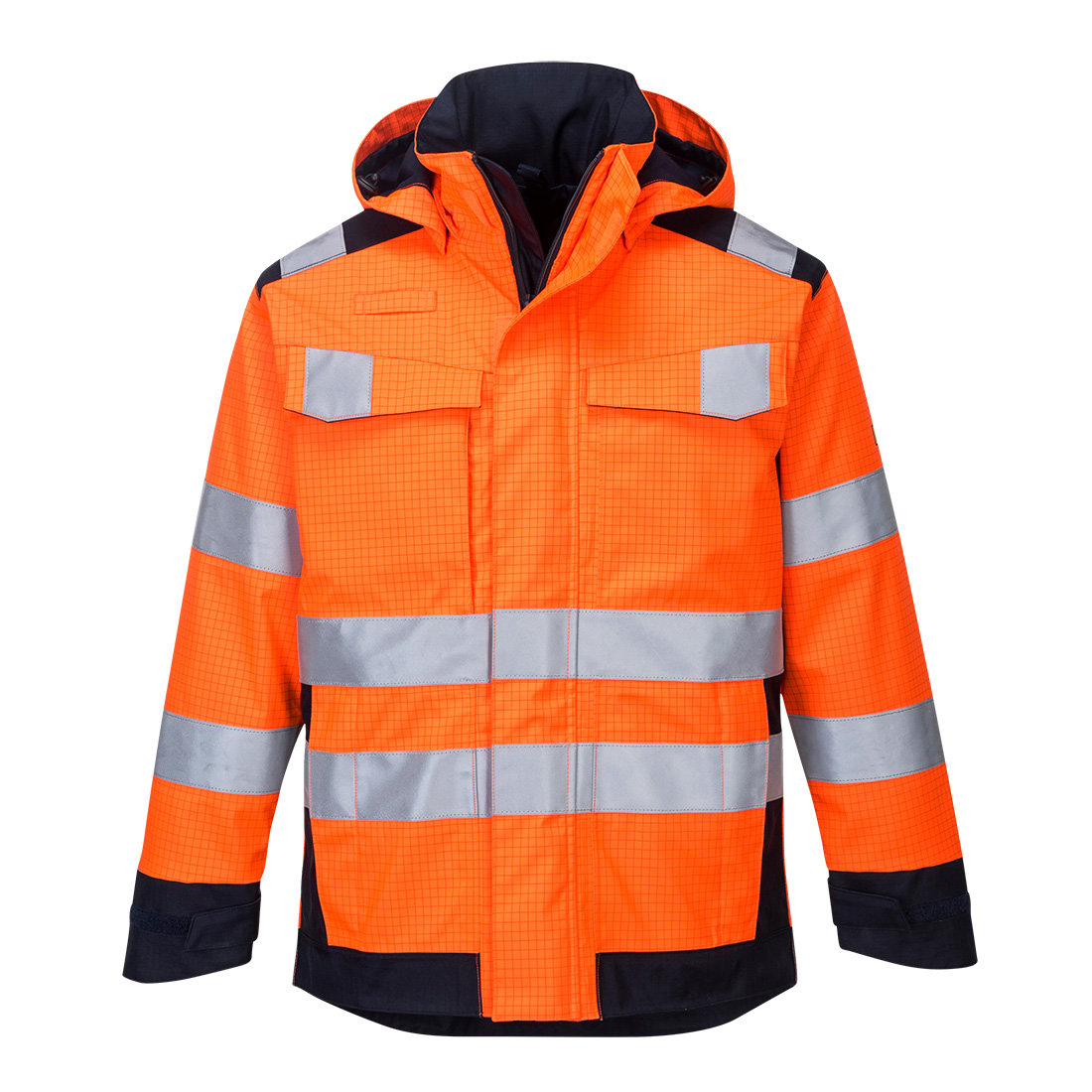 Kurtka Modaflame Multi Norm Arc 2XL