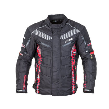 Kurtka motocyklowa W-TEC Kamicer NF-2100, 6XL - W-TEC