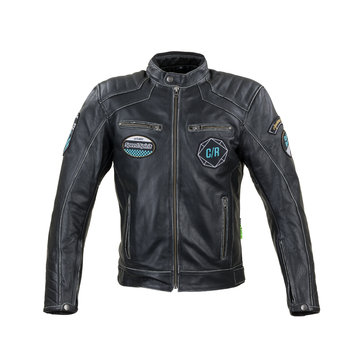 Kurtka motocyklowa W-TEC Losial, 6XL - W-TEC