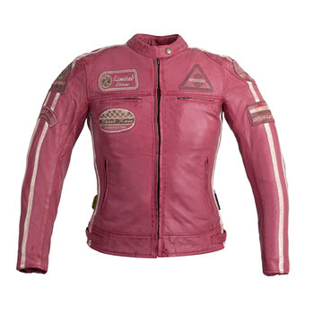 Kurtka motocyklowa W-TEC Sheawen Lady 20537, S - W-TEC