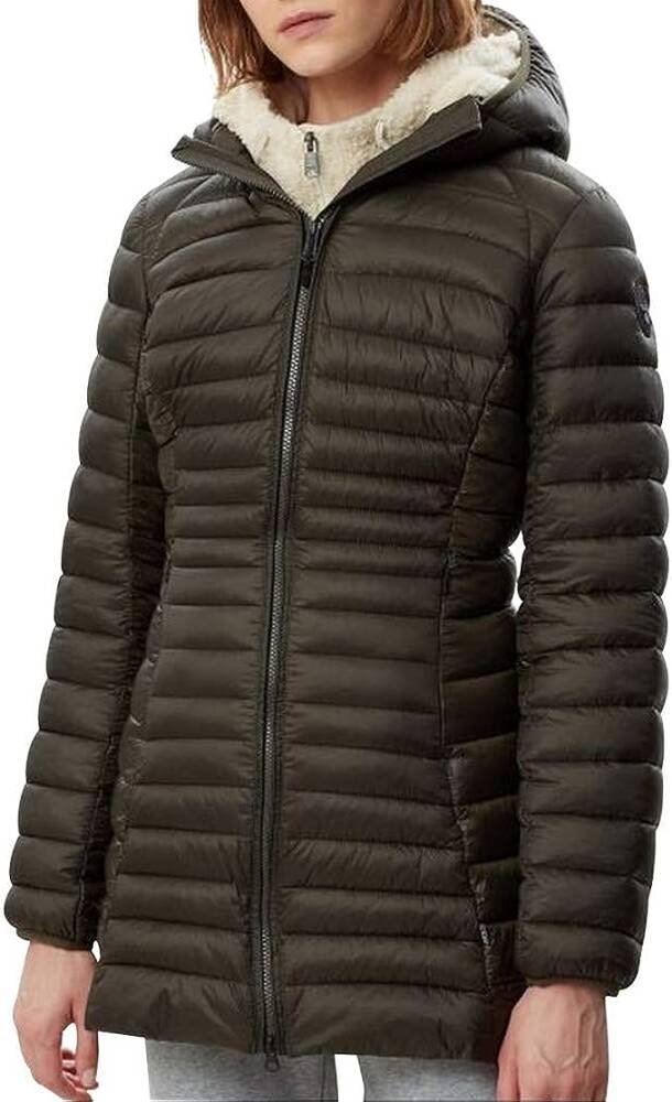 Kurtka Napapijri Aerons Wom Long - Napapijri | Moda Sklep EMPIK.COM