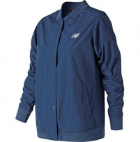 Kurtka New Balance Coaches Jacket WJ83529MCT M