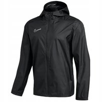Kurtka Nike Academy 25 Rain Jacket FZ9858-010 czarny L Nike