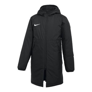 Kurtka Nike Team Park 20 Jr CW6158 (kolor Czarny, rozmiar M (137-147cm)) - Nike