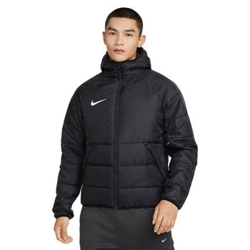 Kurtka Nike Therma-FIT Academy Pro M DJ6310 (kolor Czarny, rozmiar L (183cm)) - Nike