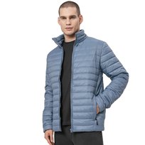 Kurtka Pikowana Męska 4F H4Z22-Kump003 34S - L 4F