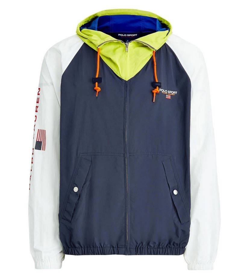 Kurtka Polo Sport Ralph Lauren M Classics-L - Ralph Lauren