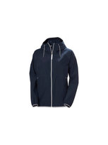 Kurtka przeciwdeszczowa damska HELLY HANSEN W KOSTER RAIN JACKET granatowa XS Helly Hansen