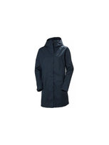 Kurtka przeciwdeszczowa damska HELLY HANSEN W VANCOUVER RAIN COA granatowa M Helly Hansen