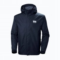 Kurtka przeciwdeszczowa Helly Hansen Seven J Jacket - XXL Helly Hansen
