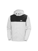 Kurtka przeciwdeszczowa męska HELLY HANSEN Vancouver Rain Jacket szara 2XL Helly Hansen