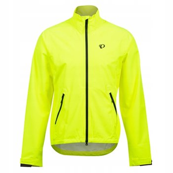 KURTKA PRZECIWDESZCZOWA PEARL IZUMI MONSOON WXB ROWEROWA r. M żółty 10000mm - PEARL IZUMI