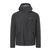 Kurtka przeciwdeszczowa z membraną męska Marmot Minimalist czarna M12681001S XL Marmot