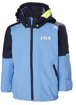 Kurtka przejściowa membranowa Helly Hansen K Shelter błękit 104 - Helly Hansen