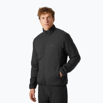 Kurtka puchowa męska Helly Hansen Verglas Insulator black - Helly Hansen