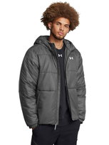 Kurtka puchowa męska zimowa Under Armour 1389182-025 S Under Armour