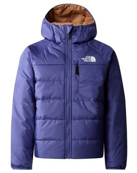 Kurtka Puchowa The North Face NF0A82DA Dwustronna Kaptur roz. XL - The North Face