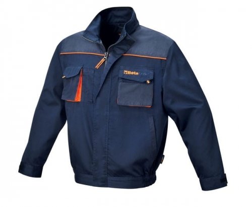 Kurtka Rob.Easy Light Granat.7879E L