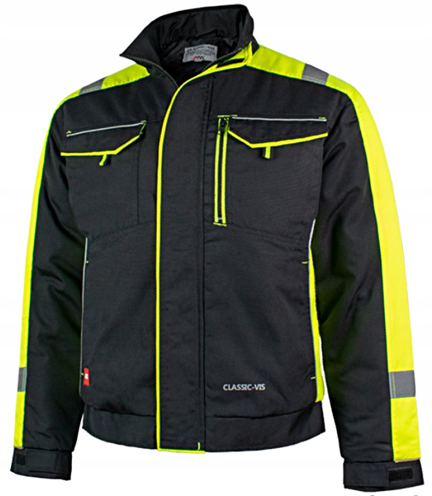 ART.MAS Classic Multifunctionele werkbroek, cargobroek, 270 g/m2, grafietgrijs, 48