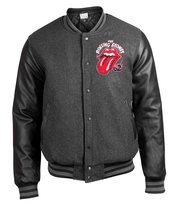 kurtka ROLLING STONES - TONGUE-S Inna marka
