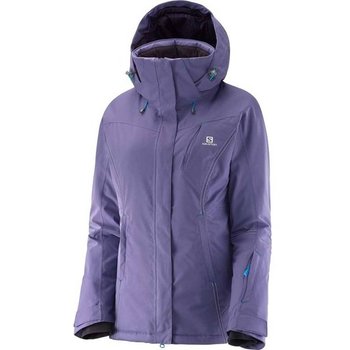 Kurtka Salomon Enduro Jkt W-M - Salomon