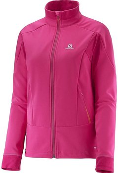 Kurtka Salomon Momemtum Softshell Jkt W -M - Salomon