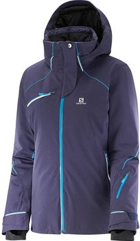 Kurtka Salomon Speed Jkt W-M - Salomon