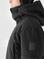 KURTKA SNOWBOARDOWA MĘSKA TTJAM510 4F XXL 4F