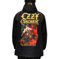 Kurtka Snowboardowa Ozzy Osbourne - The Ultimate Sin, Techniczna-L Inna marka