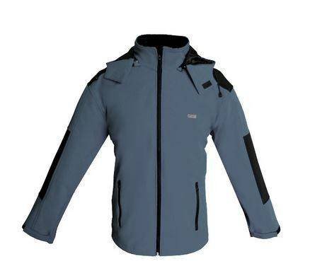 Kurtka Softshell Classic Rozmiar L
