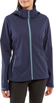 Kurtka softshell damski McKinley NN Sary II 422268 r.36 - McKinley