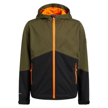 Kurtka Softshell Dla Dzieci Mckinley Bennet 411404| R.128 | ===> Rok 2022 - McKinley