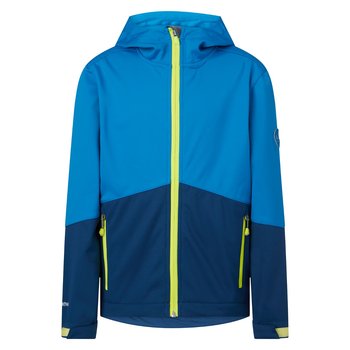 Kurtka softshell dla dzieci McKinley Bennet 411404| r.140  - McKinley