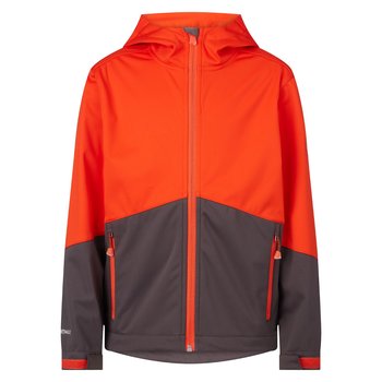 Kurtka softshell dla dzieci McKinley Bennet 411404| r.152  - McKinley