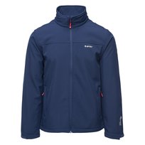 Kurtka softshell lingen - wodoodporna i oddychająca, rozmiary m-xxxl xxl Hi-Tec