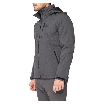 Kurtka softshell męska McKinley Tura 280747| r.S - McKinley