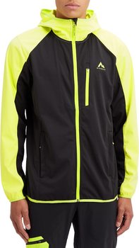 Kurtka softshell męski McKinley Ciamarello JKT 421798 r.M - McKinley