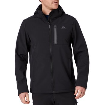 Kurtka softshell męski McKinley Kadino 416118 r.S - McKinley