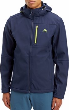 Kurtka softshell męski McKinley Kadino 416118 r.XXL - McKinley