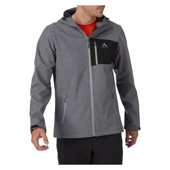 Kurtka Softshell Męski Mckinley Nn Sary 413324| R.Xxl | ===> Rok 2022 - McKinley