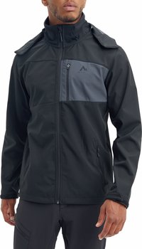 Kurtka softshell męski McKinley NN Sary II 421800 r.L - McKinley