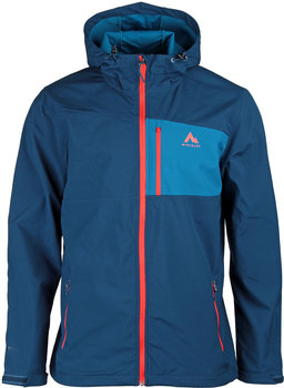 Kurtka Softshell Męski Mckinley Nn Sary Ux 413324 R.S - McKinley