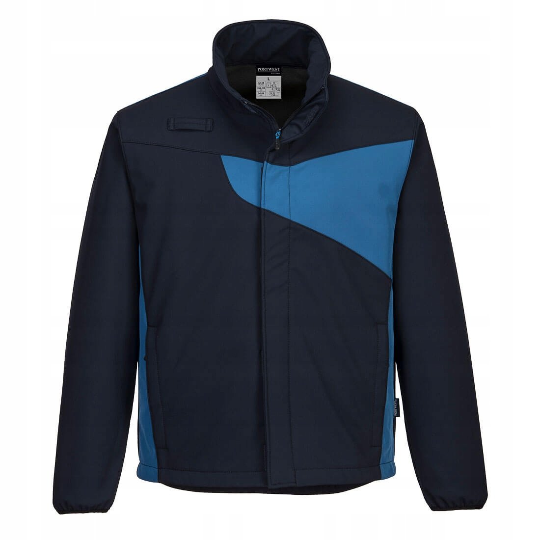 Portwest S999 Tuta Da Lavoro In Policotone Euro Workwear Per Uomo Blu Navy, XS