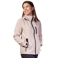 Kurtka softshell PROS SPORT damska, model 701, kolor beżowy, rozmiar 34 PROS