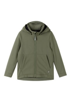 Kurtka softshell REIMA Koivula 134 - Reima